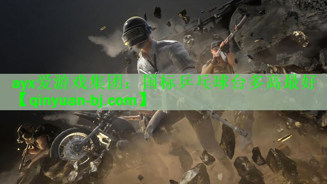 <strong>ayx爱游戏集团：国标乒乓球台多高最好</strong>