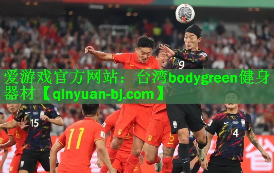 台湾bodygreen健身器材