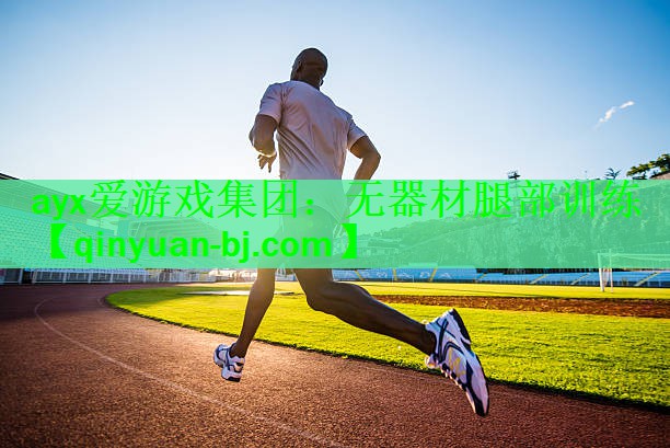 无器材腿部训练 无器材腿部训练